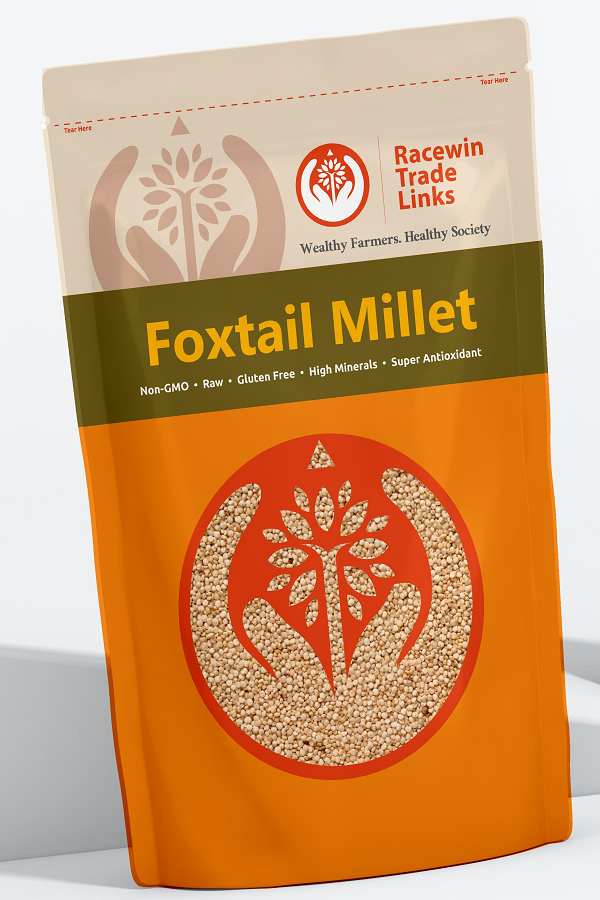 Kishan's Foxtail millet (korralu)|Rich in Vit  B12|Protein|Good Fat|Dietary fibre|Iron|Calcium|Good for Osteoporosis|Arthritis| Alzheimers Parkinsons|Heart health|Weight Loss